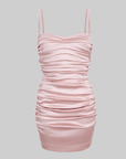 Freja Dress
