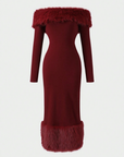 Velmira Dress