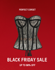 BF Sale-Olivia Corset