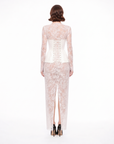 Rosalie Gown Set