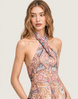 Jules Dress