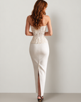 Baroque Corset