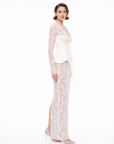 Rosalie Gown Set