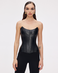 Rogue Corset