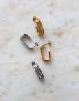 Polo earrings