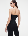 Rogue Corset