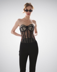 Bestseller Olivia corset