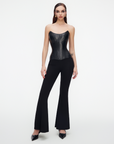 Rogue Corset