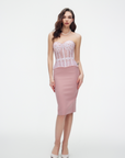 Marie corset