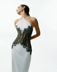 Belle Corset Dress