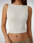 Iris Tank top