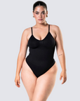 Sculpting full bodysuit