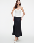 Lua long skirt