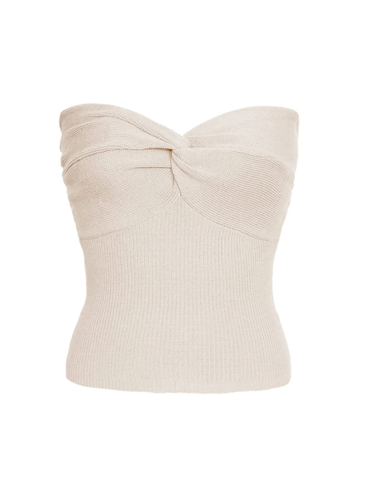 Galatea Knit Top