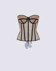 Bestathens corset