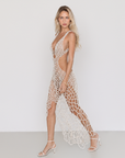 Daisi Dress
