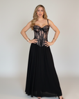 Vivienne Corset