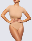 T-shirt bodysuit