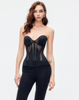 Muse corset