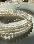 Liana pearl necklace