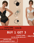 Secret bundle (Buy 1 get 2 Free )
