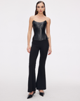 Rogue Corset