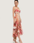 Soyana Dress