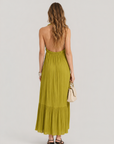 Venice Dress