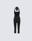 Irene Stylish Jumpsuit