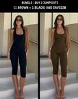Irene Stylish Jumpsuit