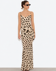 Capri Wrap Dress