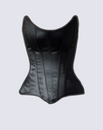 Black Grace corset