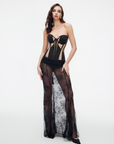 Selene corset