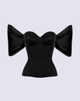 Libra corset
