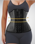 Hourglass waist trainer