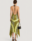 Eleora Dress