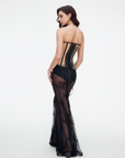 Selene corset