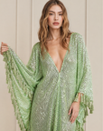 Zammy Dress