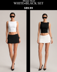 Milan Skirt