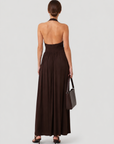 Monikah Postpartum Dress