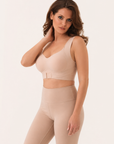 Posture-Reset Bra