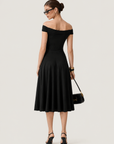 Ivee Dress