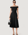 Ivee Dress