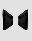 Corset shoulder sleeves