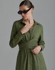 Savanna Dress