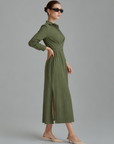 Savanna Dress