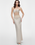 Lua long skirt