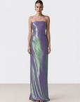 Callista Dress