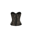 Black Venuscorset