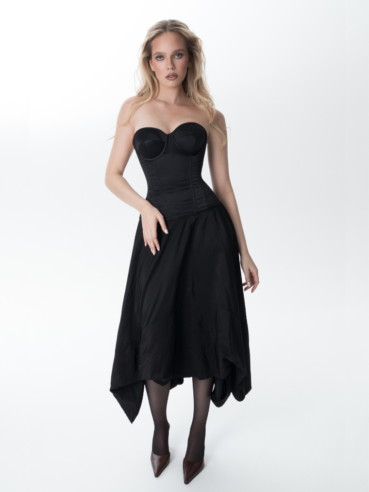 Eva corset – Perfect Corset NY Clothing